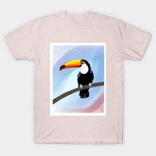 Toucan T-Shirt